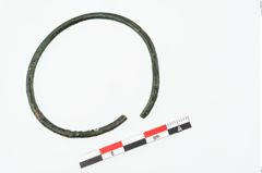 Foto von Bronzearmreif (NHMW-PRAE-025218)